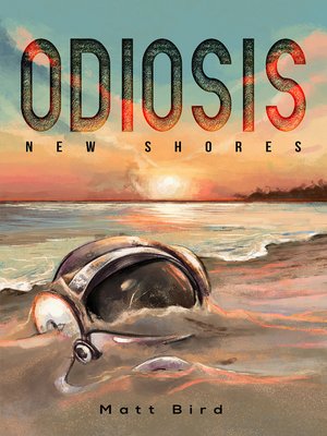 cover image of Odiosis